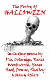 Halloween, A Theme In Verse (eBook, ePUB)