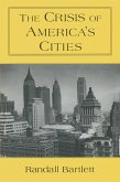 The Crisis of America's Cities (eBook, ePUB)