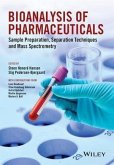 Bioanalysis of Pharmaceuticals (eBook, ePUB) Bioanalysis of Pharmaceuticals (eBook, ePUB)