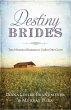 Destiny Brides (eBook, ePUB) - Bild 1