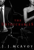 Untouchables (eBook, ePUB)