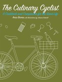 Culinary Cyclist (eBook, ePUB)