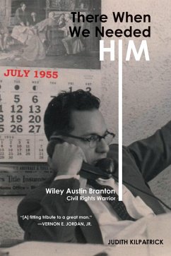 Cover There When We Needed Him (eBook, PDF)
