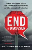 End of Discussion (eBook, ePUB)