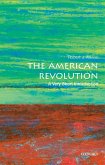 The American Revolution (eBook, ePUB)