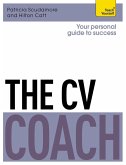 The CV Coach: Teach Yourself (eBook, ePUB)