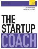 The Startup Coach: Teach Yourself (eBook, ePUB)