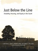 Just Below the Line (eBook, PDF)