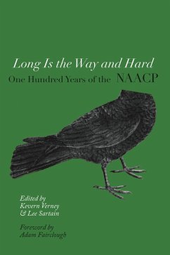 Cover Long Is the Way and Hard (eBook, PDF)
