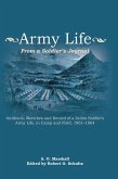 Army Life (eBook, PDF)