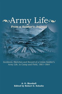 Cover Army Life (eBook, PDF)