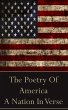 America, A Nation In Verse (eBook, ePUB) - Bild 1