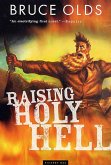 Raising Holy Hell (eBook, ePUB)