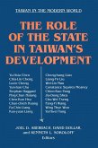 The Role of the State in Taiwan's Development (eBook, ePUB)