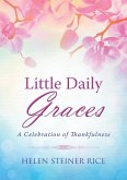 Little Daily Graces (eBook, ePUB) Little Daily Graces (eBook, ePUB)