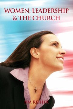 Cover Women, Leadership and the Church (eBook, ePUB)