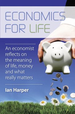 Cover Economics for Life (eBook, ePUB)