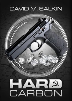 Cover Hard Carbon (eBook, ePUB)