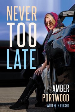 Cover Never Too Late (eBook, ePUB)