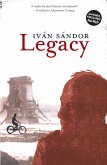 Legacy (eBook, ePUB)