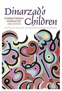 Cover Dinarzad's Children (eBook, PDF)