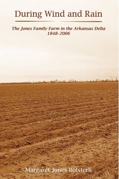 Cover During Wind and Rain (eBook, PDF)