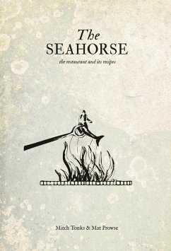 Cover The Seahorse (eBook, ePUB)