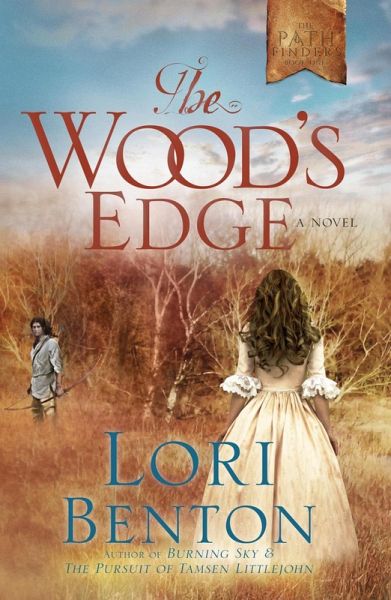 The Wood's Edge (eBook, ePUB) The Wood's Edge (eBook, ePUB)