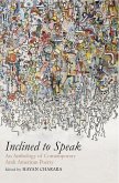 Inclined to Speak (eBook, PDF)
