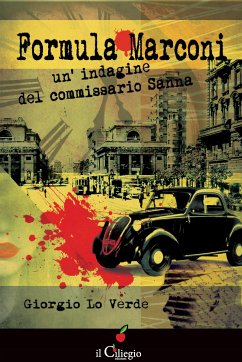 Formula Marconi (eBook, ePUB) - Lo Verde, Giorgio