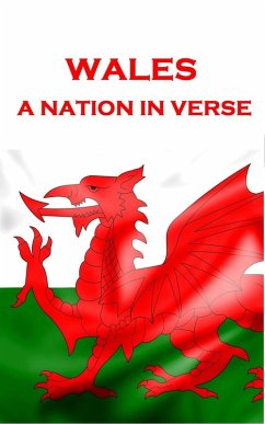 Cover Wales, A Nation In Verse (eBook, ePUB)