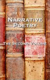 Narrative Verse, The Second Volume (eBook, ePUB) Narrative Verse, The Second Volume (eBook, ePUB)