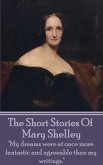The Short Stories Of Mary Shelley (eBook, ePUB)