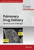 Pulmonary Drug Delivery (eBook, PDF)