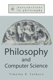 Philosophy and Computer Science (eBook, ePUB)