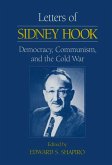 Letters of Sidney Hook (eBook, PDF)