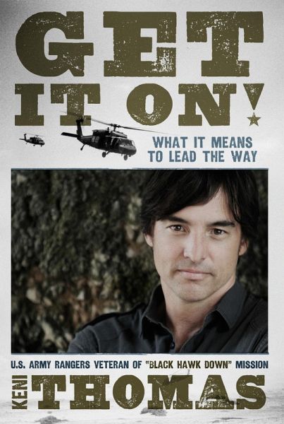 Get It On!: What It Means To Lead The Way (eBook, ePUB) Get It On!: What It Means To Lead The Way (eBook, ePUB)