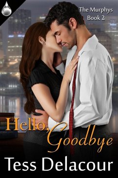 Cover Hello, Goodbye (eBook, ePUB)