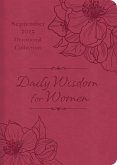 Daily Wisdom for Women 2015 Devotional Collection - September (eBook, ePUB) Daily Wisdom for Women 2015 Devotional Collection - September (eBook, ePUB)