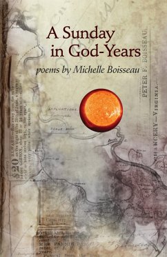 Cover Sunday in God-Years (eBook, PDF)