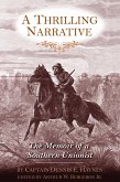 Thrilling Narrative (eBook, PDF)