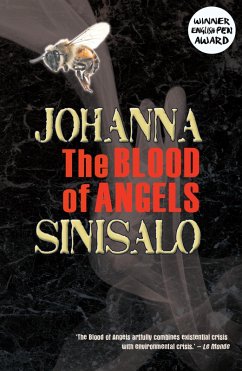 The Blood of Angels (eBook, ePUB) - Sinisalo, Johanna