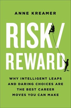 Cover Risk/Reward (eBook, ePUB)