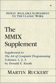 MMIX Supplement, The (eBook, ePUB)