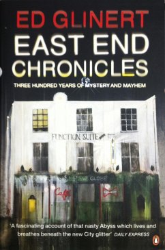 Cover East End Chronicles (eBook, ePUB)