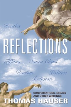 Cover Reflections (eBook, ePUB)
