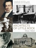 Architects of Little Rock (eBook, ePUB)