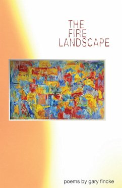 Cover Fire Landscape (eBook, PDF)