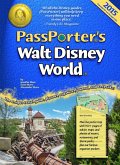 PassPorter's Walt Disney World 2015 (eBook, ePUB)