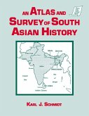 An Atlas and Survey of South Asian History (eBook, PDF)
